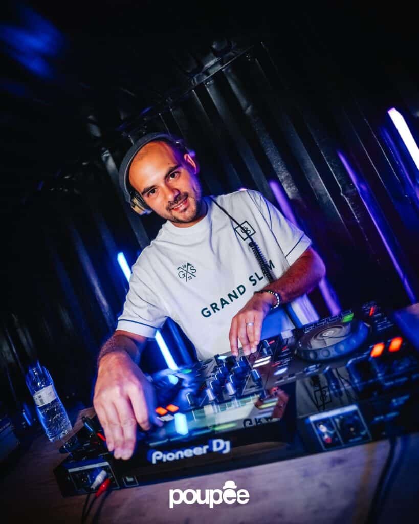 DJ eventos corporativos en Barcelona