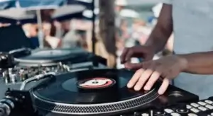 canciones para boda en Barcelona DJ